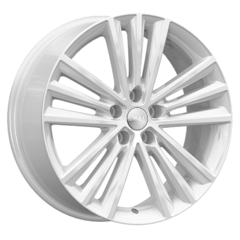 СКАД Манчестер Бархат новый Fb 7.5x19 5x108 ET45 D63.35