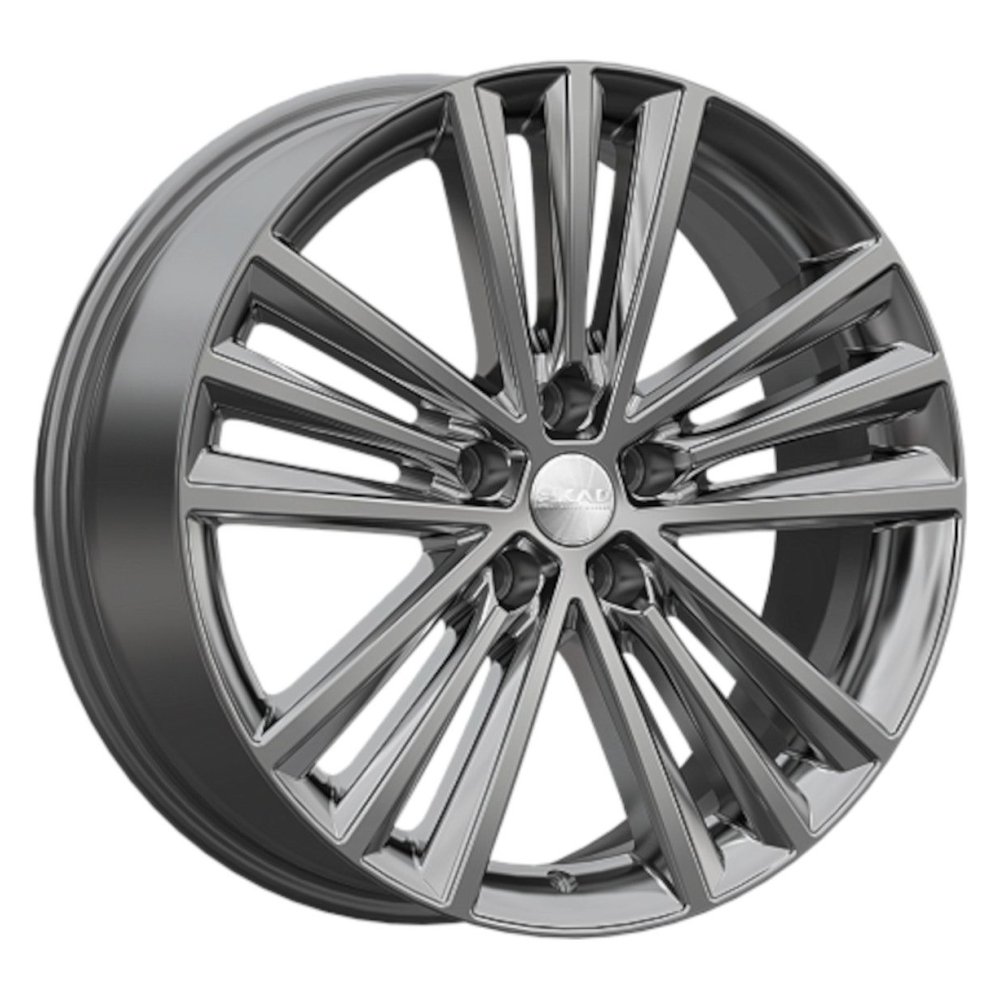 СКАД Манчестер Графит Fb 7.5x19 5x108 ET45 D63.35