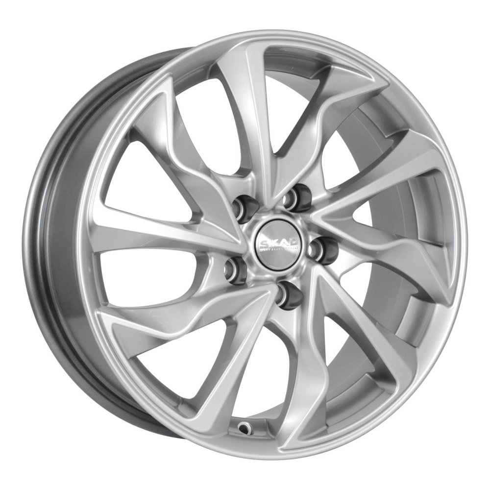 СКАД Marseille Selena 7x17 5x112 ET47 D57.1