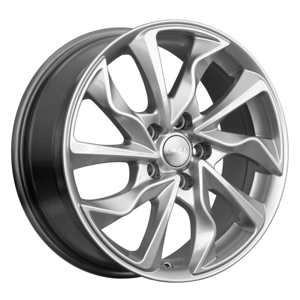 СКАД Марсель 7x17 5x112 ET45 D57.1