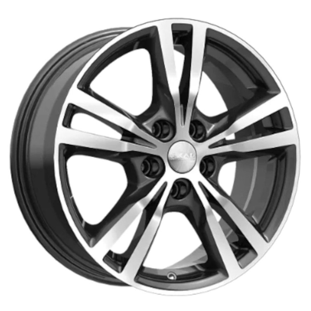СКАД Мельбурн Алмаз Fb 7x17 5x112 ET43 D66.6
