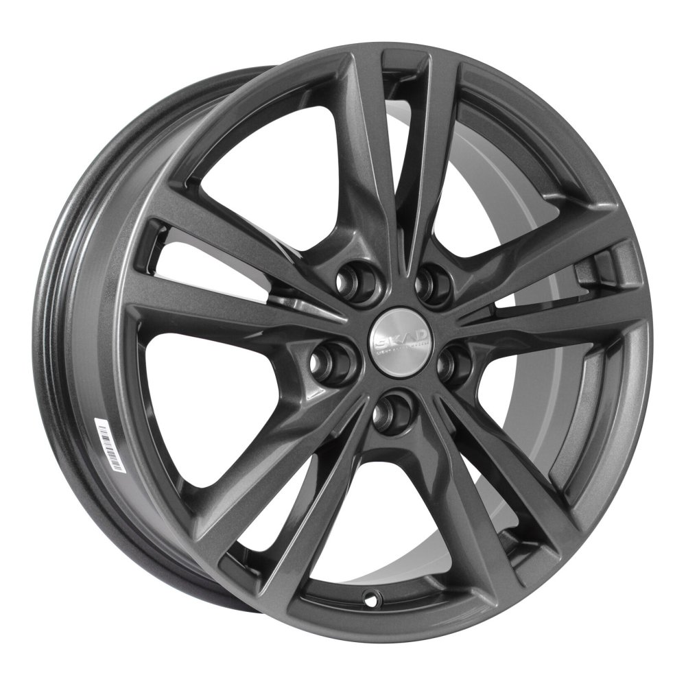 СКАД Мельбурн 7x17 5x108 ET50 D63.35