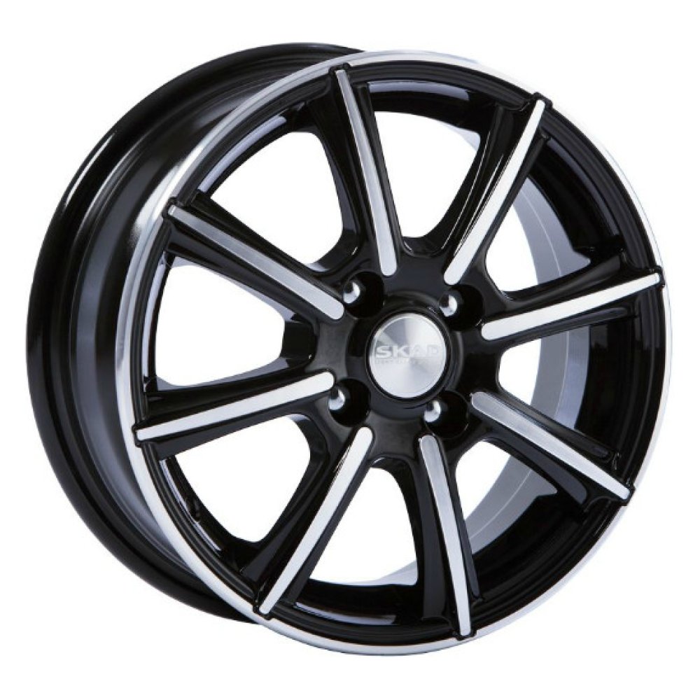 СКАД Монако 5.5x14 4x100 ET46 D54.1