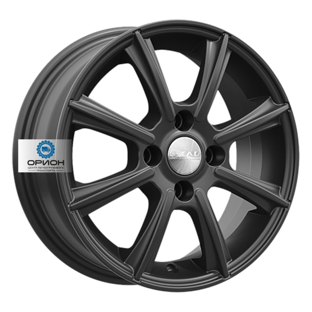 СКАД Монако (КЛ185) 5.5x14 4x98 ET38 D58.6