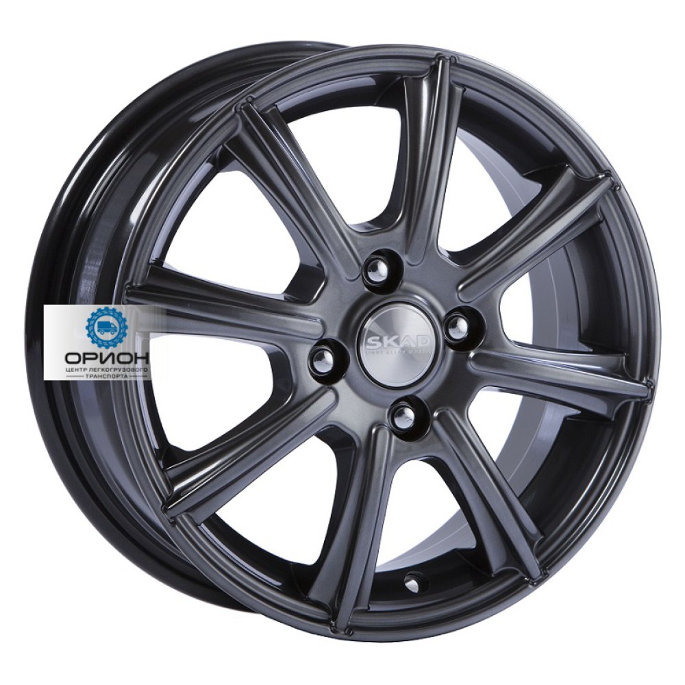 СКАД Монако (КЛ185) 5.5x14 4x98 ET38 D58.6