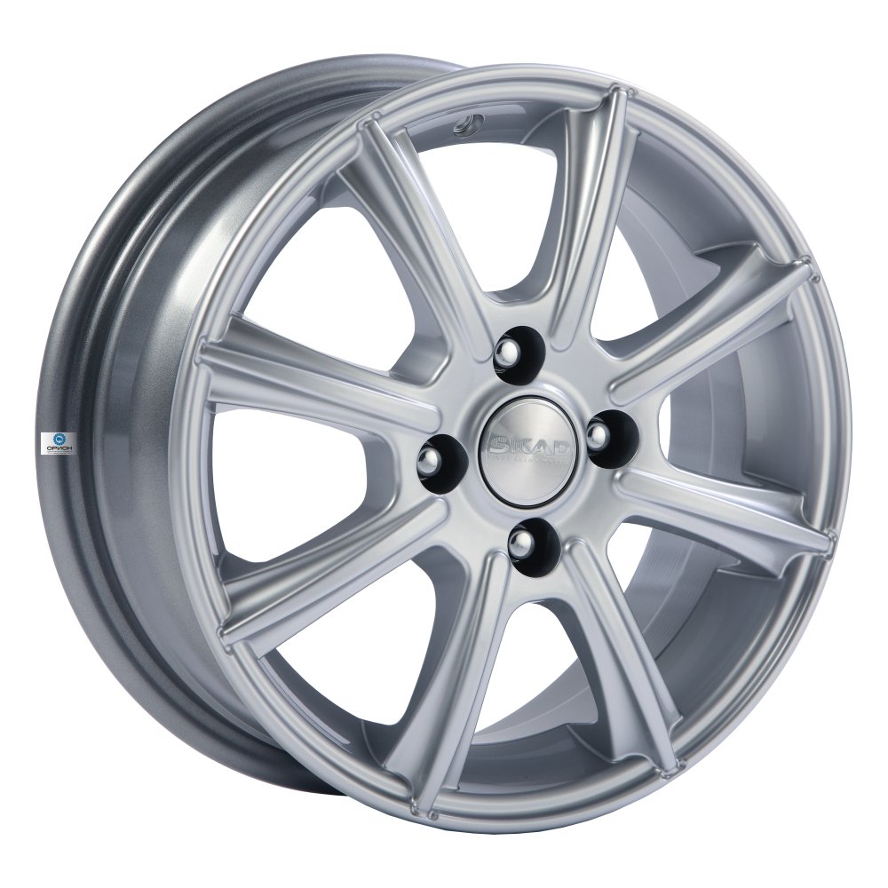 СКАД Монако (КЛ185) 5.5x14 4x98 ET38 D58.6