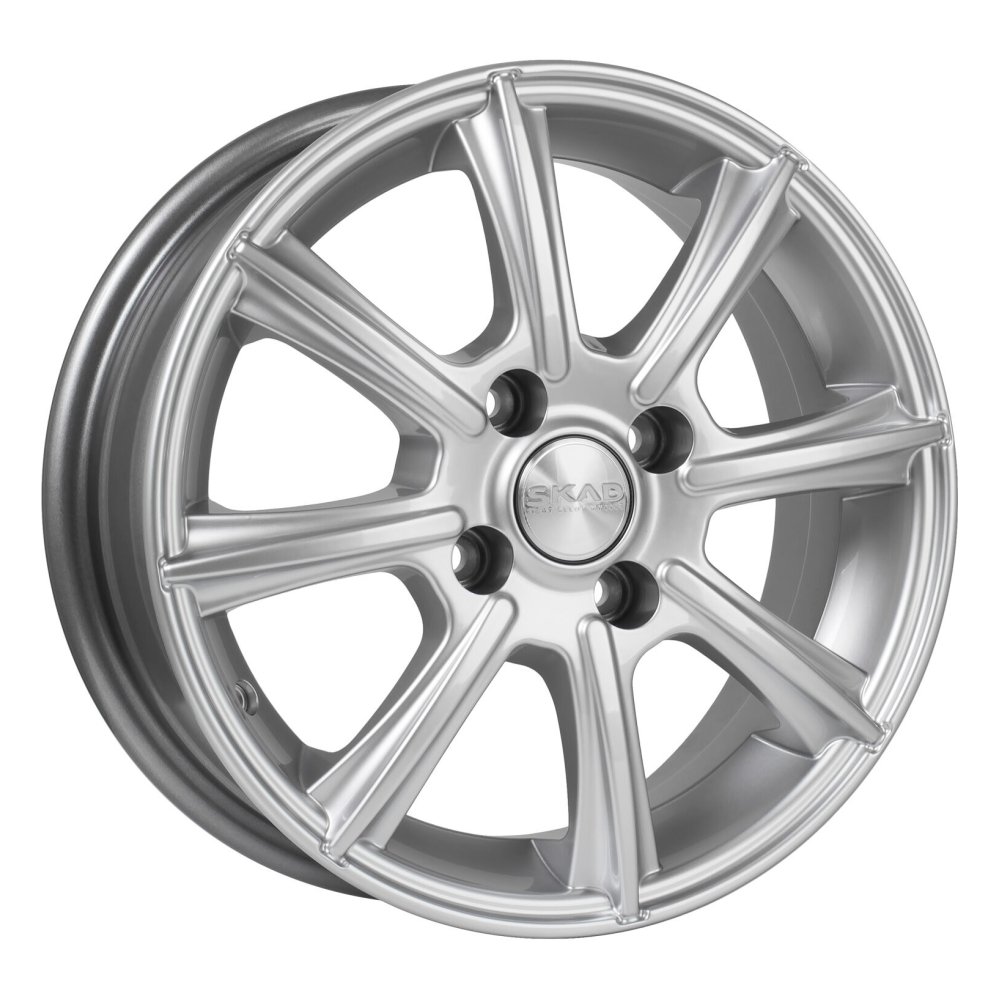 СКАД Монако Selena 5.5x14 4x100 ET38 D67.1