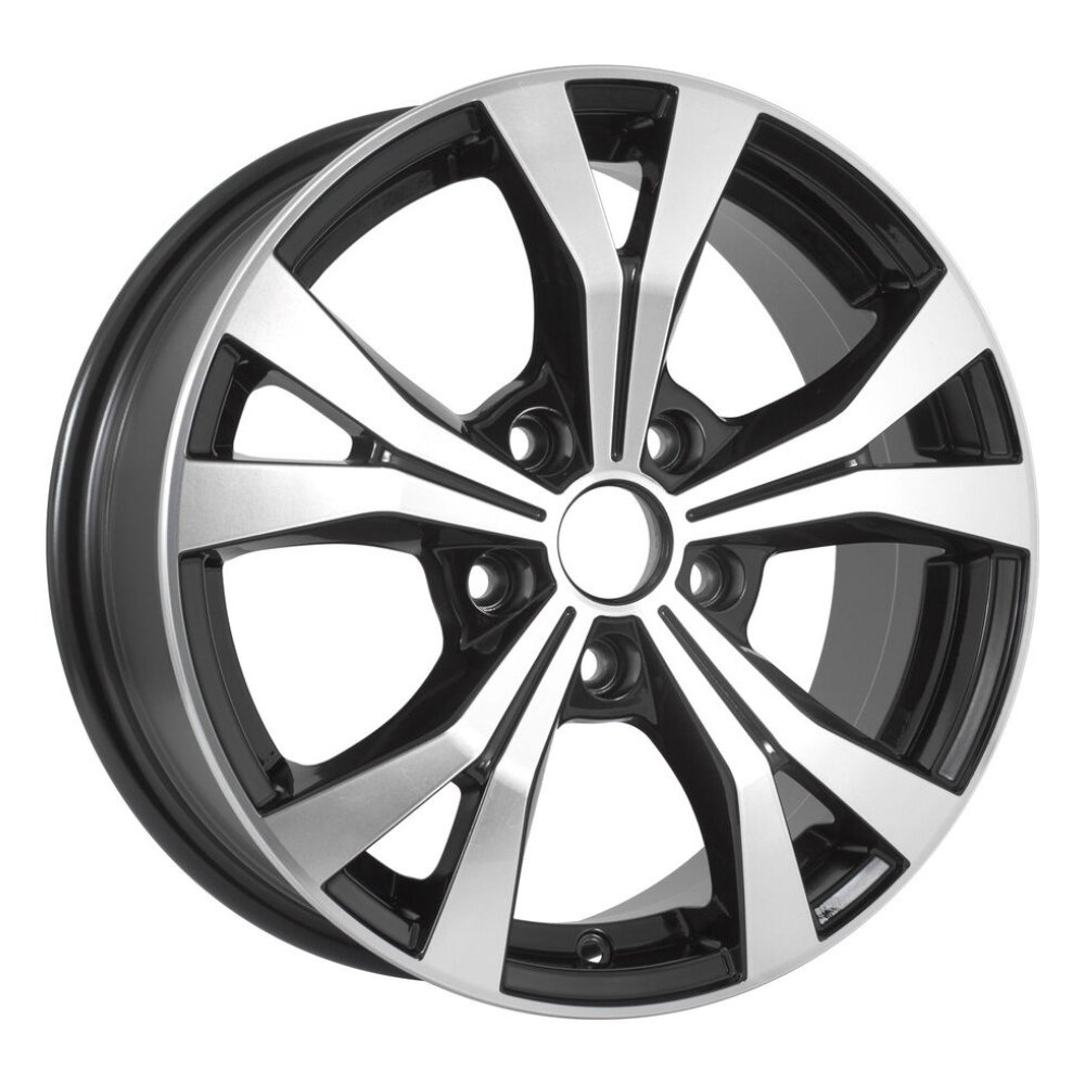 СКАД Нагано Almaz 6.5x16 5x114.3 ET45 D67.1
