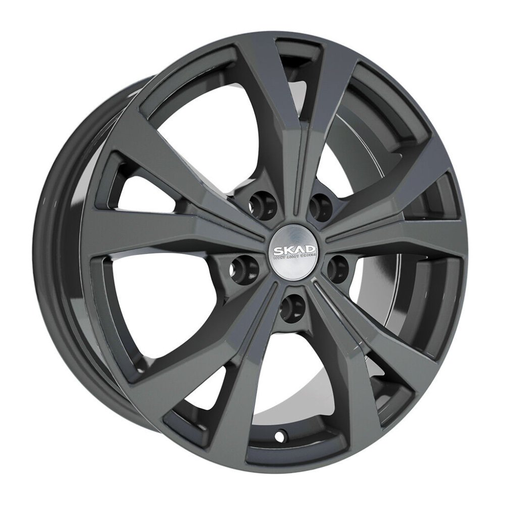 СКАД Нагано 6.5x16 5x114.3 ET45 D67.1