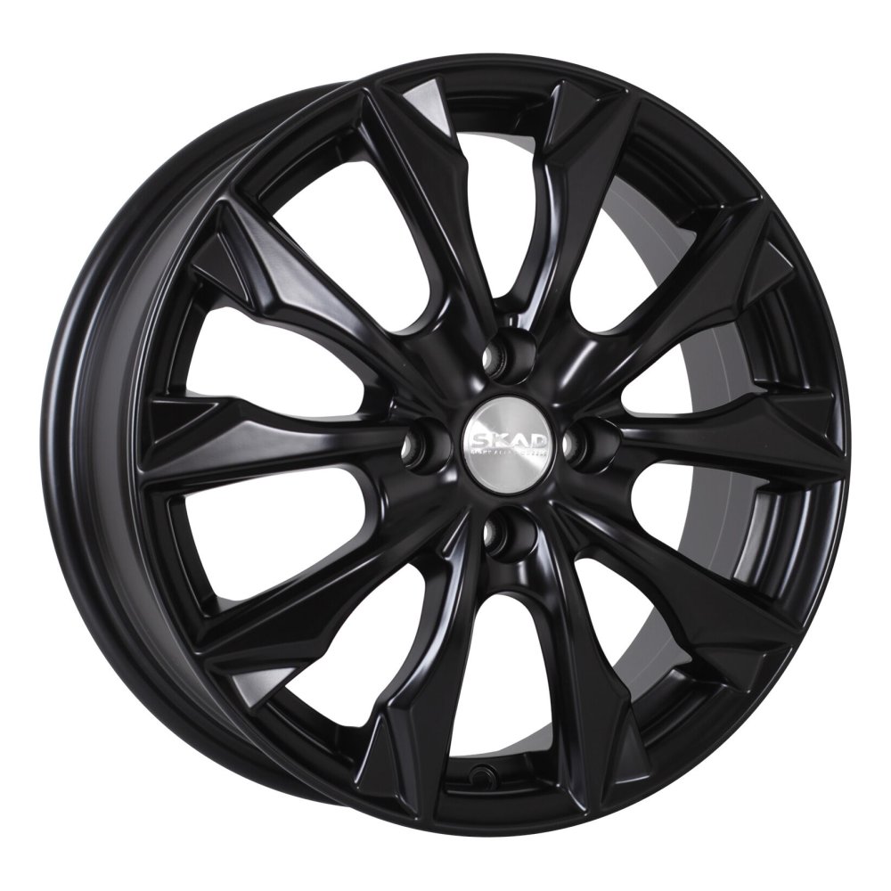 СКАД Нагоя Barhat 6x16 5x114.3 ET45 D67.1