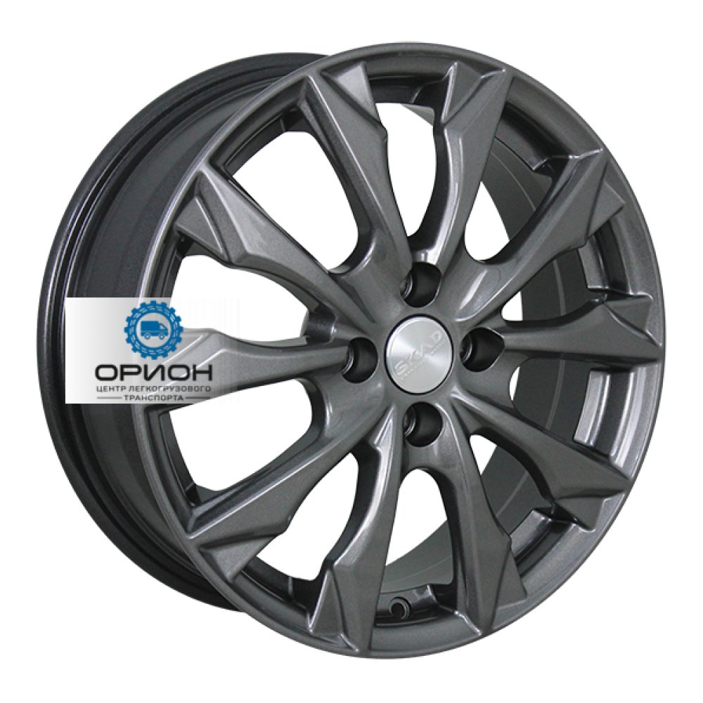 СКАД Нагоя 6x16 5x114.3 ET46 D67.1