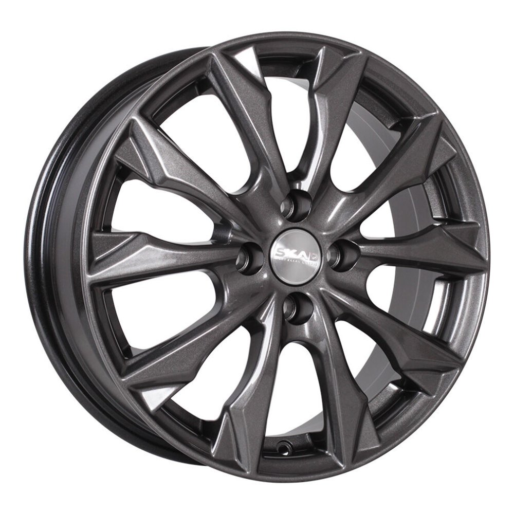 СКАД Нагоя 6x16 4x100 ET45 D60.1