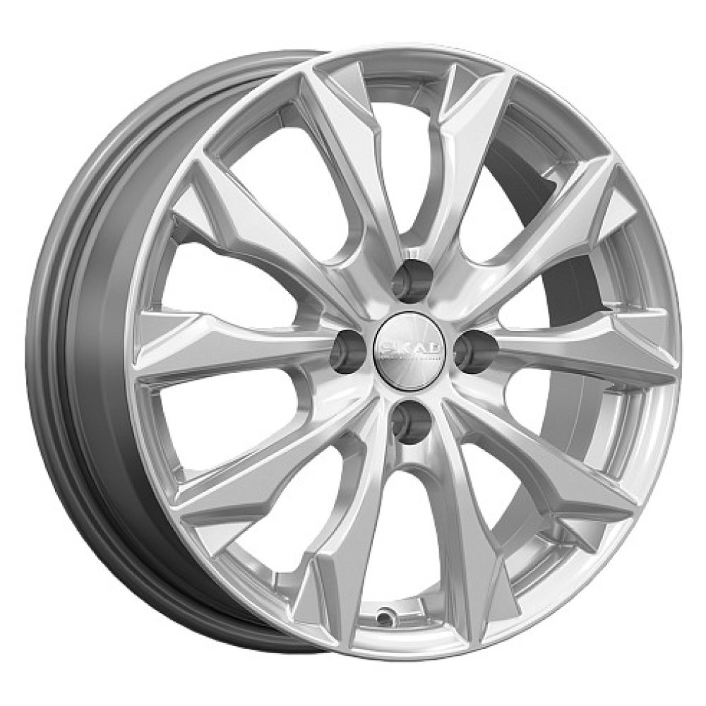СКАД Нагоя 6x16 4x100 ET41 D60.1