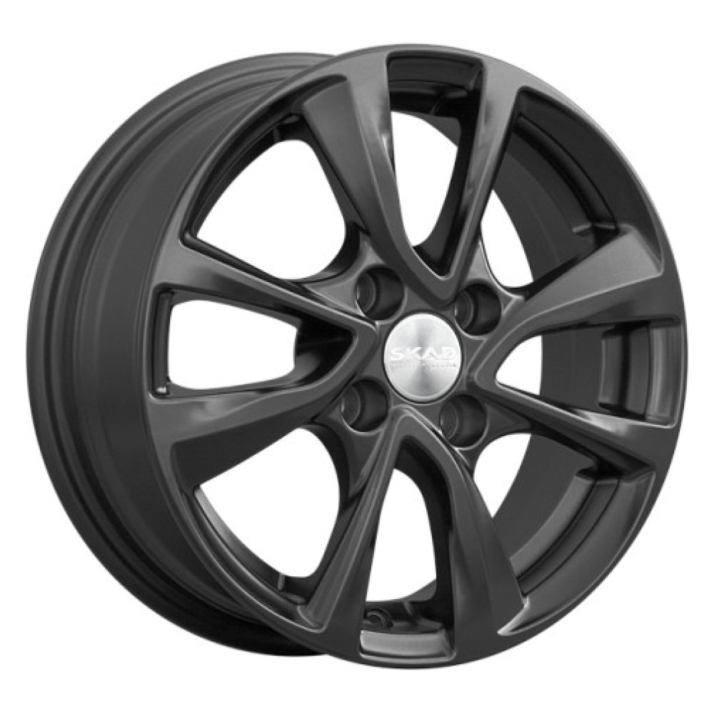СКАД Ницца 5.5x14 4x98 ET35 D58.6
