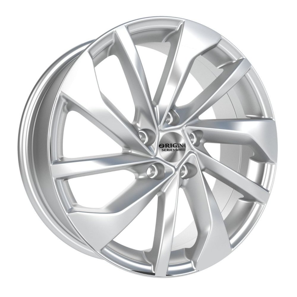 СКАД Nissan X'trail KL-276 7x18 5x114.3 ET45 D66.1
