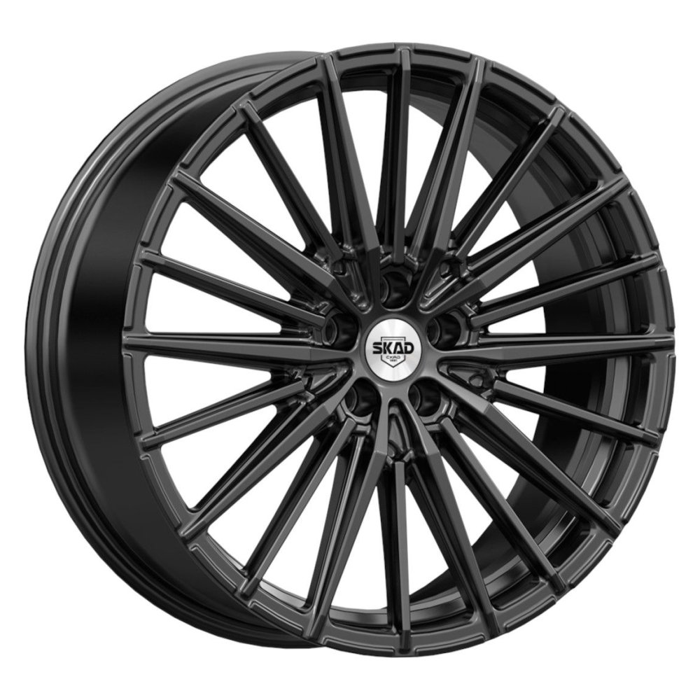 СКАД Оливер Бархат новый Fb 7.5x20 5x108 ET33 D60.1