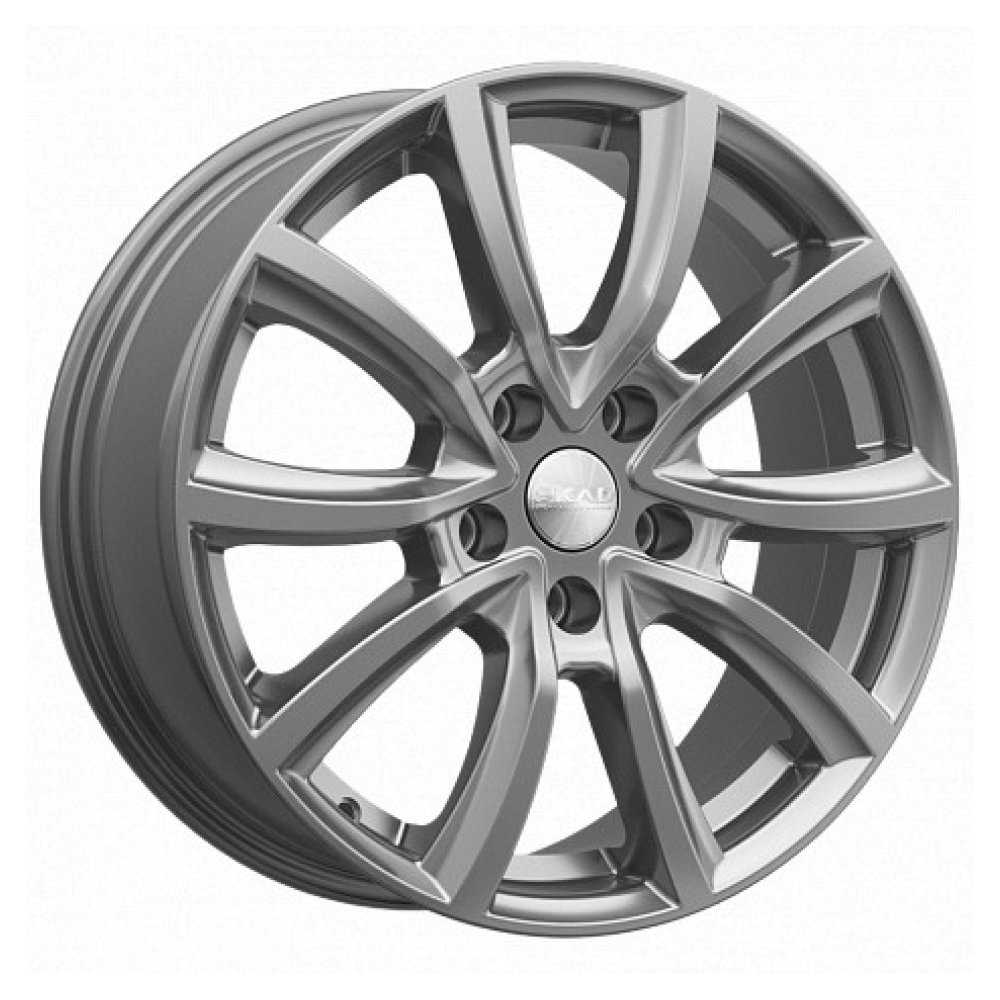СКАД Онтарио 7x17 5x114.3 ET37 D66.6