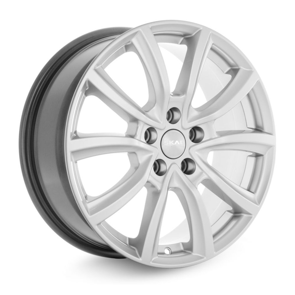 СКАД Онтарио 7x17 5x114.3 ET35 D67.1