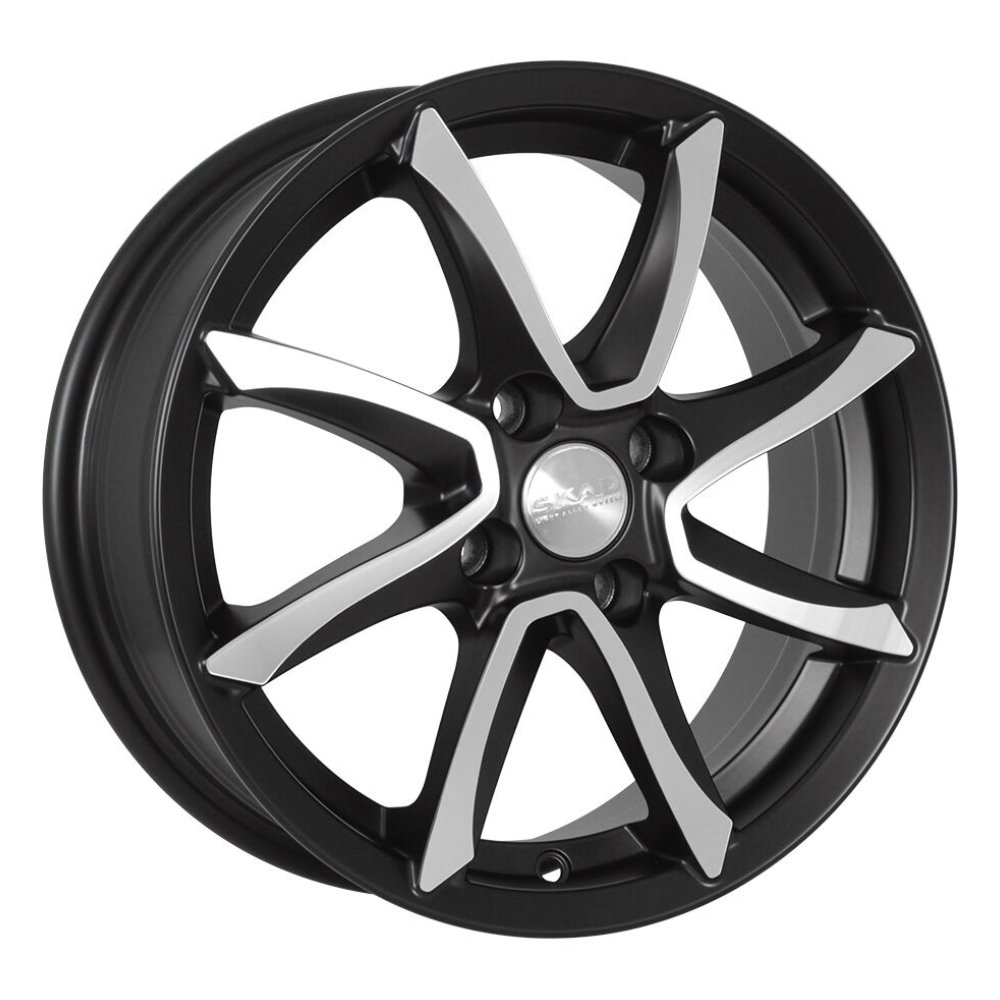 СКАД Осака Almaz_barhat 6x15 4x98 ET38 D58.6