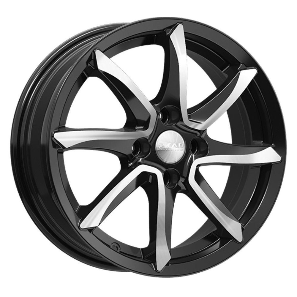 СКАД Осака Алмаз Fb 6x15 4x98 ET38 D58.1