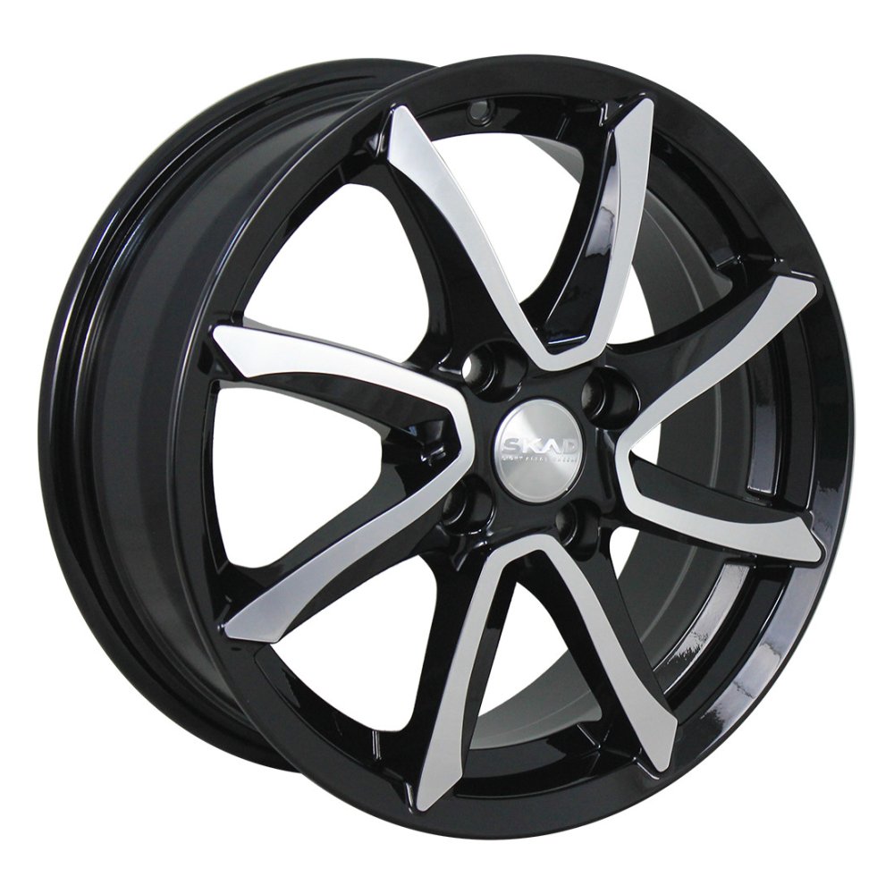 СКАД Осака 6x15 4x100 ET37 D60.1