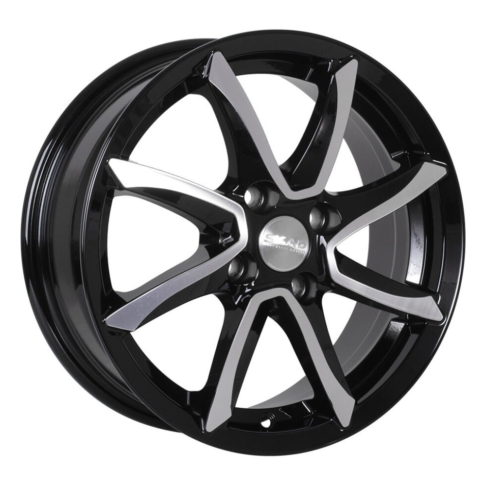 СКАД Осака Almaz 6x15 4x100 ET40 D60.1