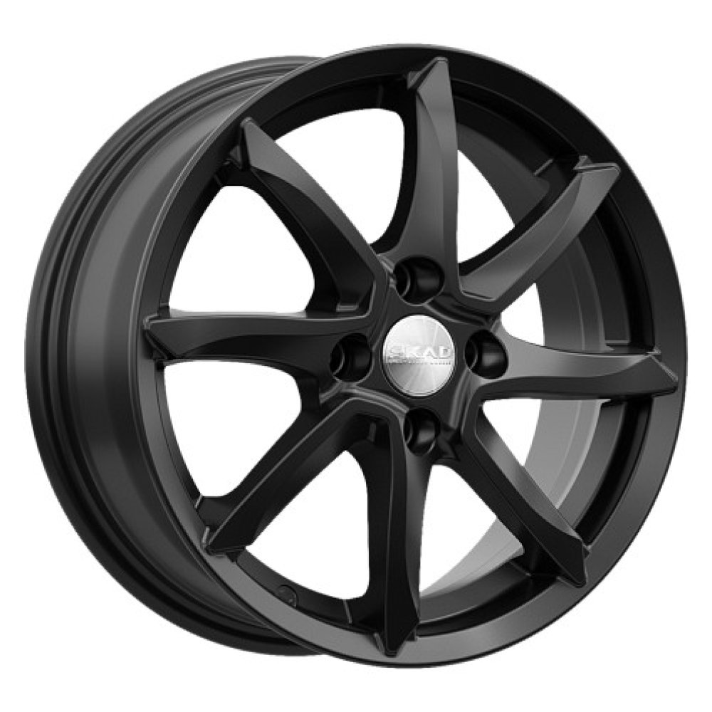 СКАД Осака 6x15 4x100 ET40 D60.1