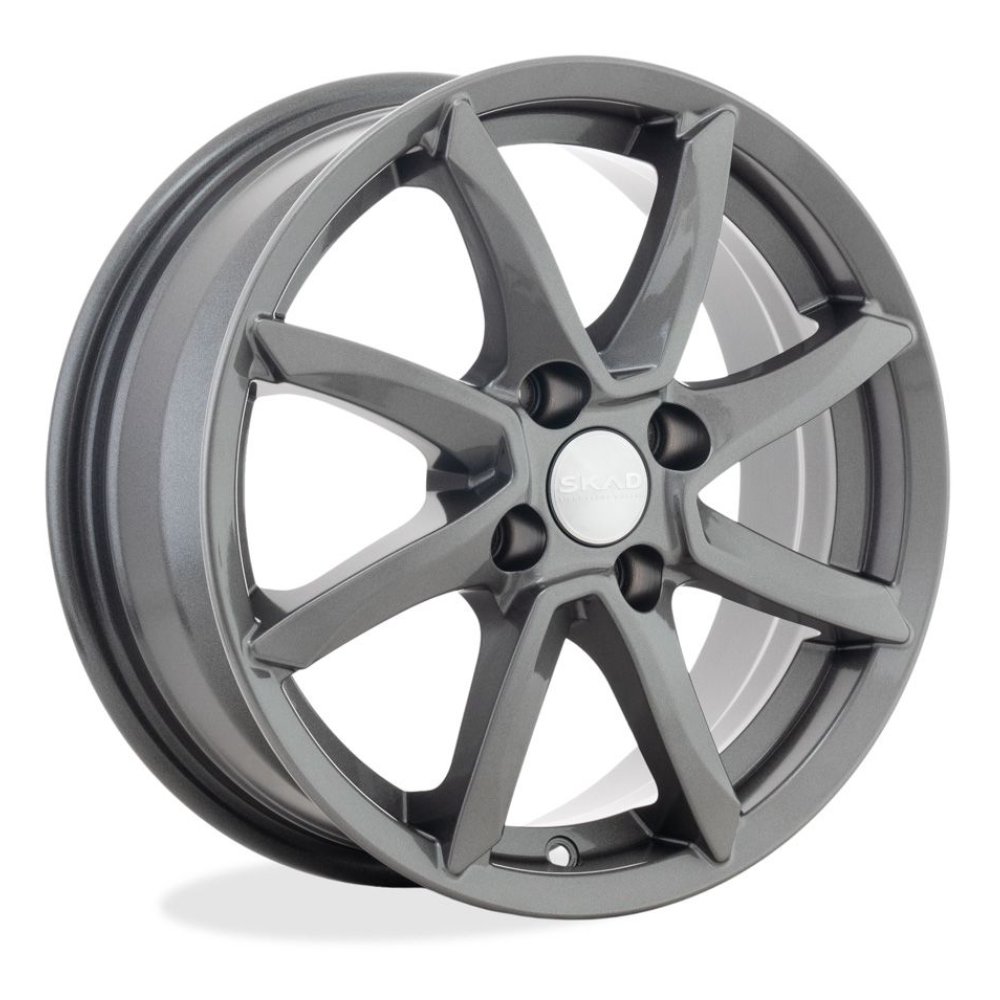СКАД Осака Графит Fb 6x15 4x100 ET46 D54.1
