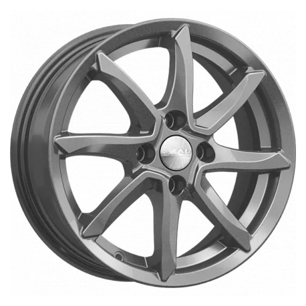 СКАД Осака 6x15 4x100 ET40 D60.1