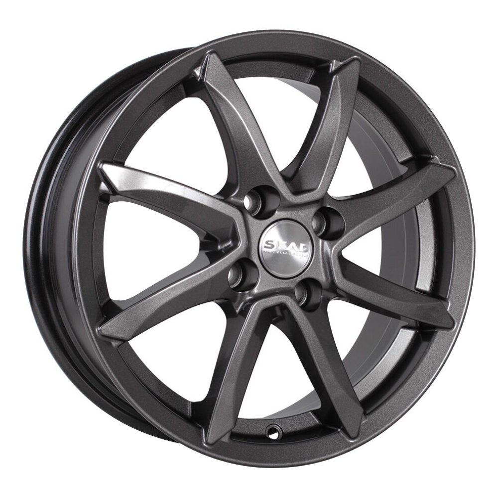 СКАД Осака 6x15 4x98 ET38 D58.6