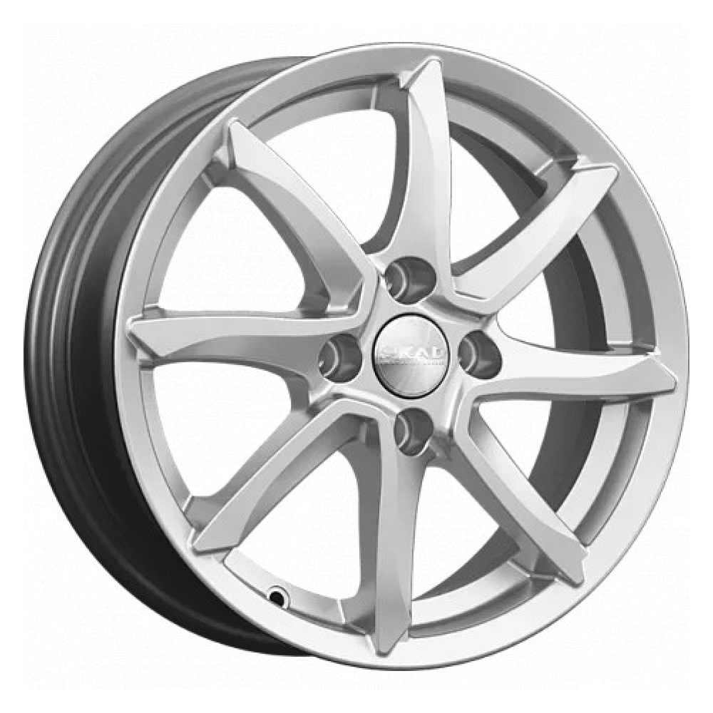 СКАД Осака 6x15 4x100 ET46 D54.1