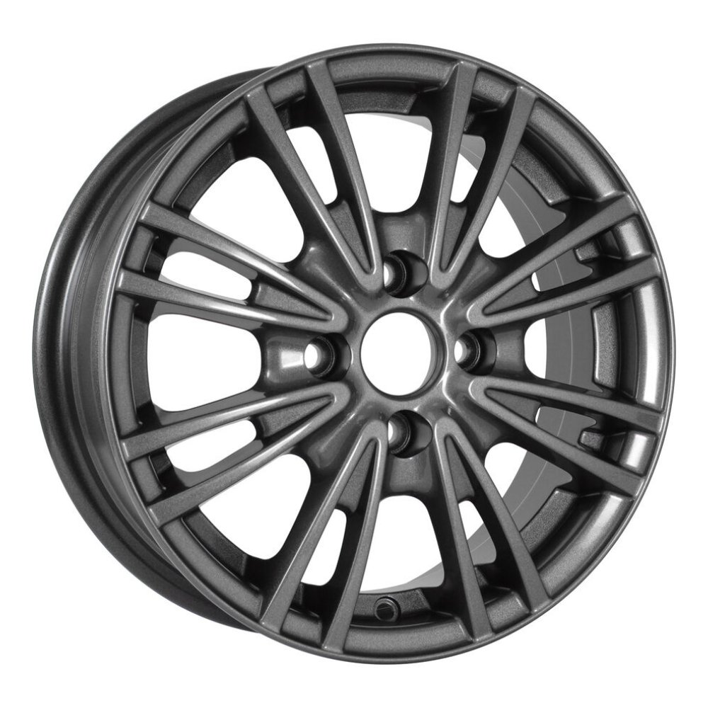 СКАД ПАНТЕРА 5.5x14 4x100 ET39 D67.1