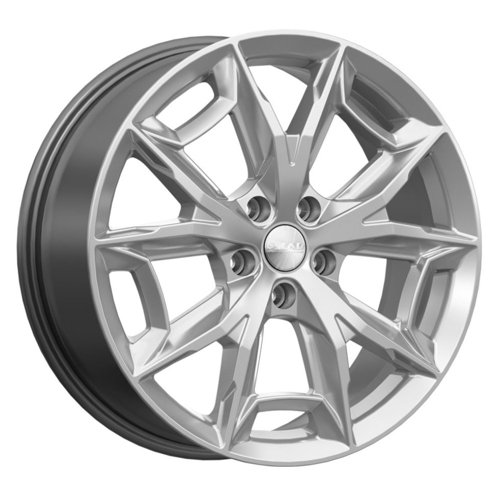 СКАД Паркер Селена Fb 7.5x19 5x108 ET33 D67.1
