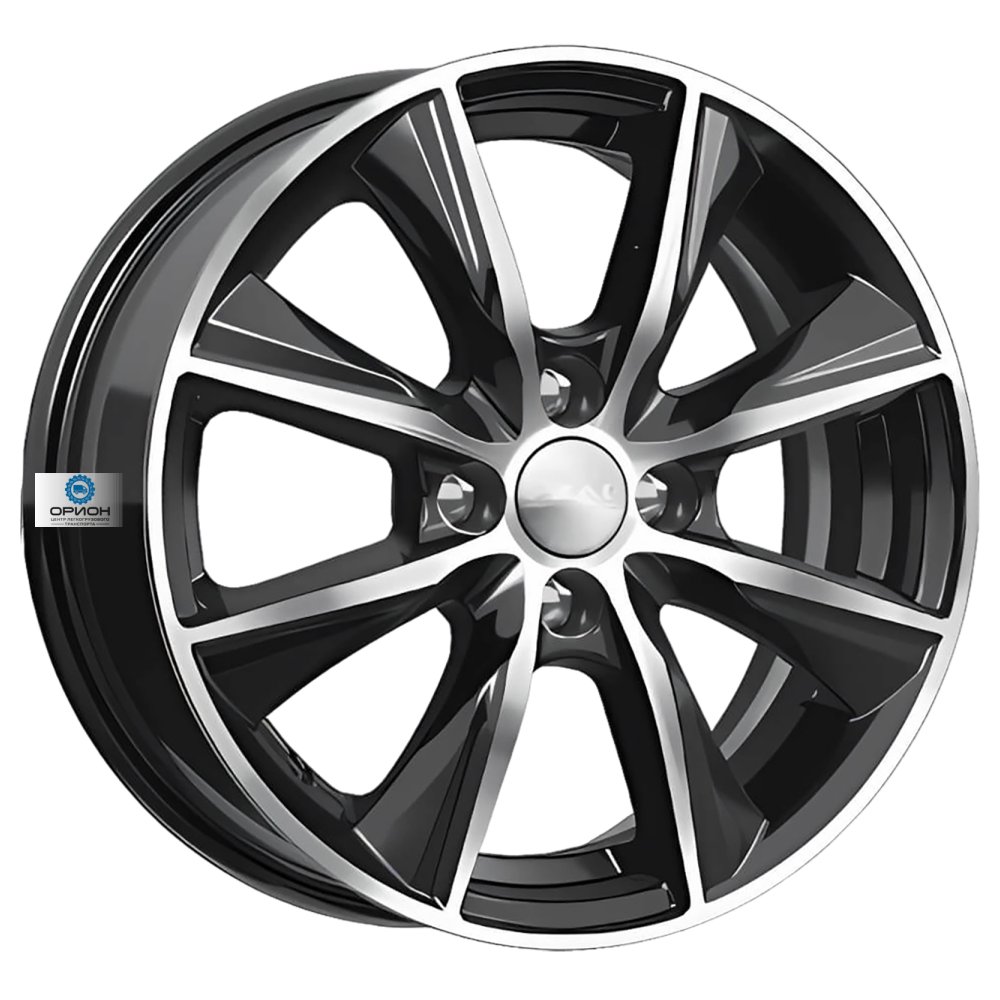 СКАД Порту 6x15 4x98 ET35 D58.6