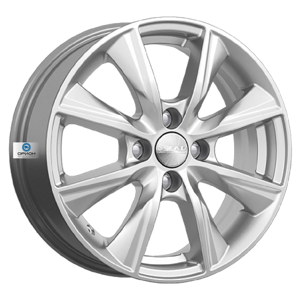 СКАД Порту 6x15 4x98 ET35 D58.6