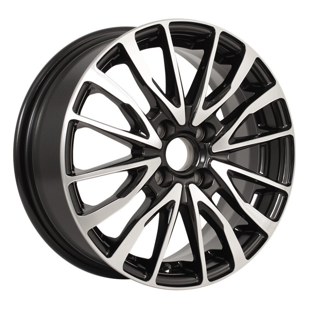 СКАД Пульс Almaz 6x15 4x98 ET35 D58.5