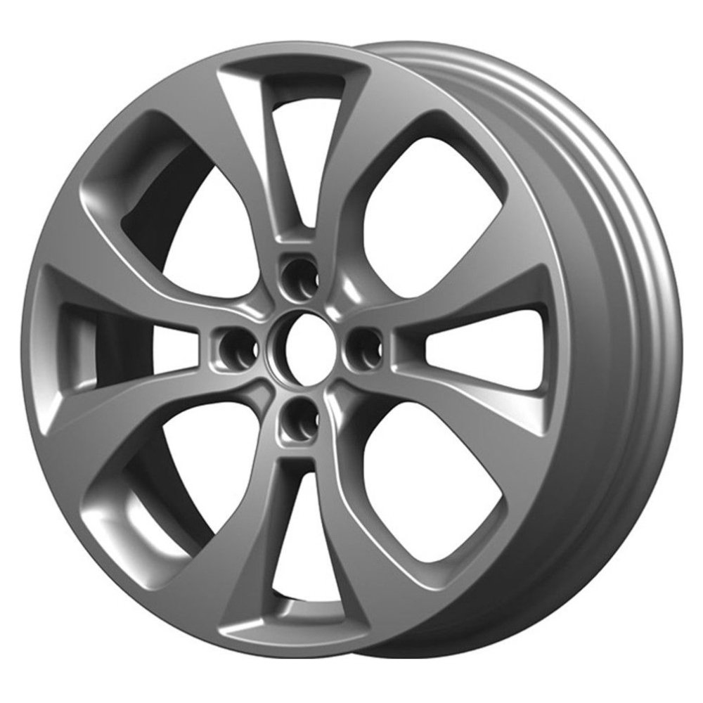 СКАД Renault Logan KL-296 6x16 4x100 ET40 D60.1