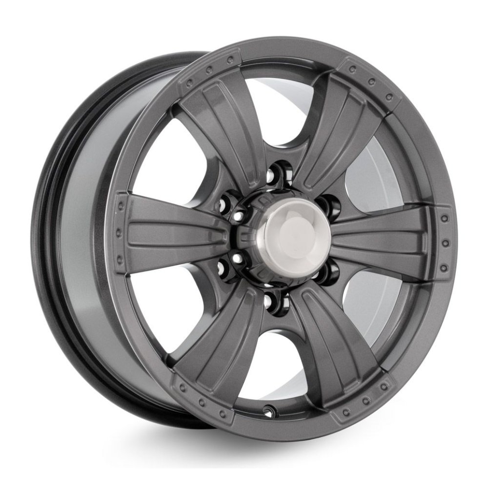 СКАД Рейнджер 7x16 5x139.7 ET35 D109.7