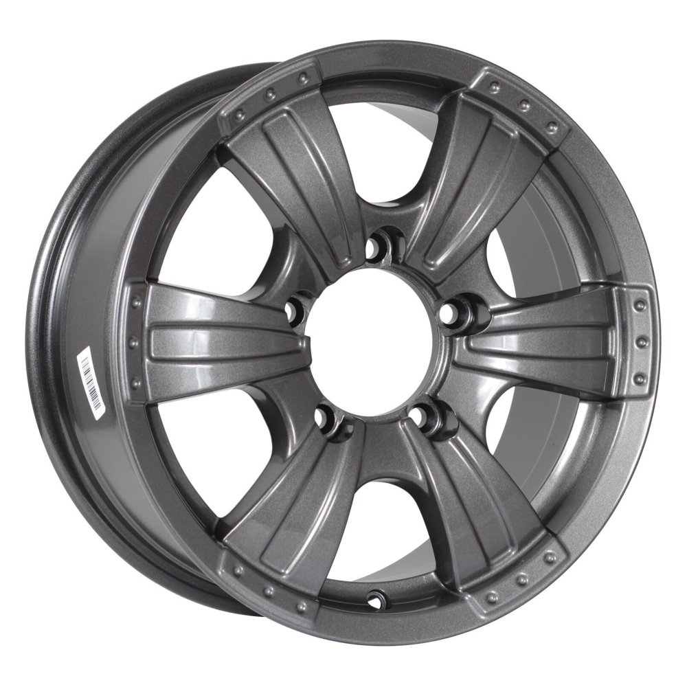 СКАД Рейнджер 7x16 5x139.7 ET35 D109.7