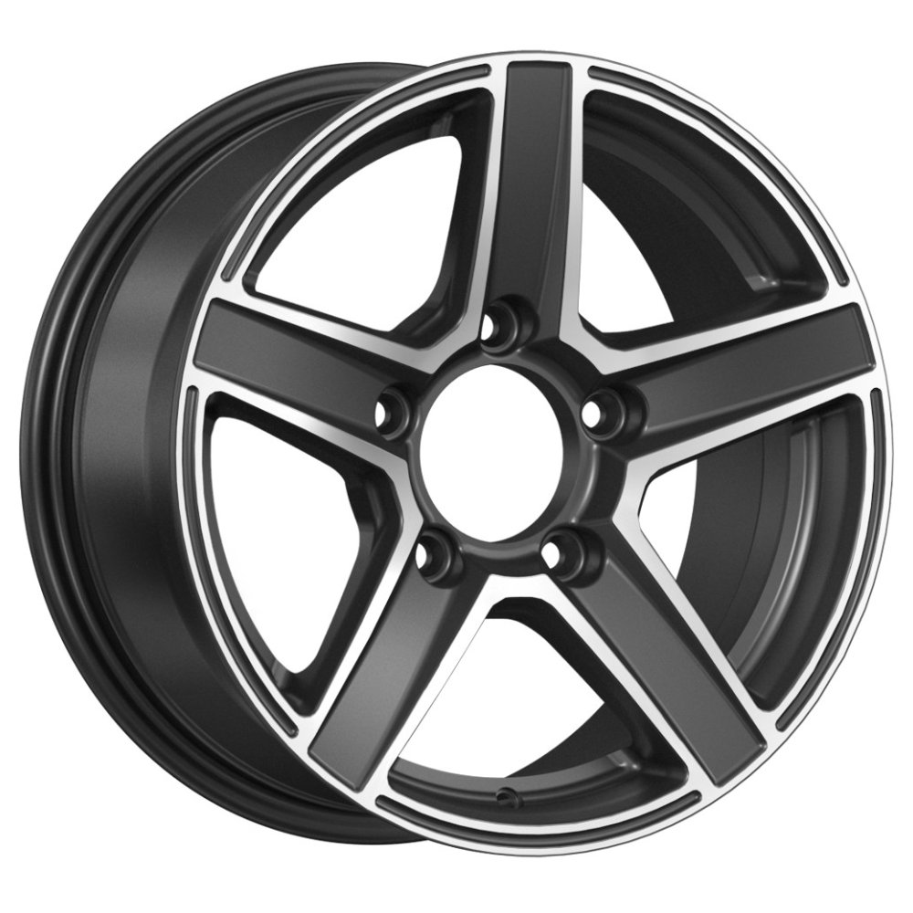 СКАД Сафари 7x16 5x139.7 ET30 D98.5