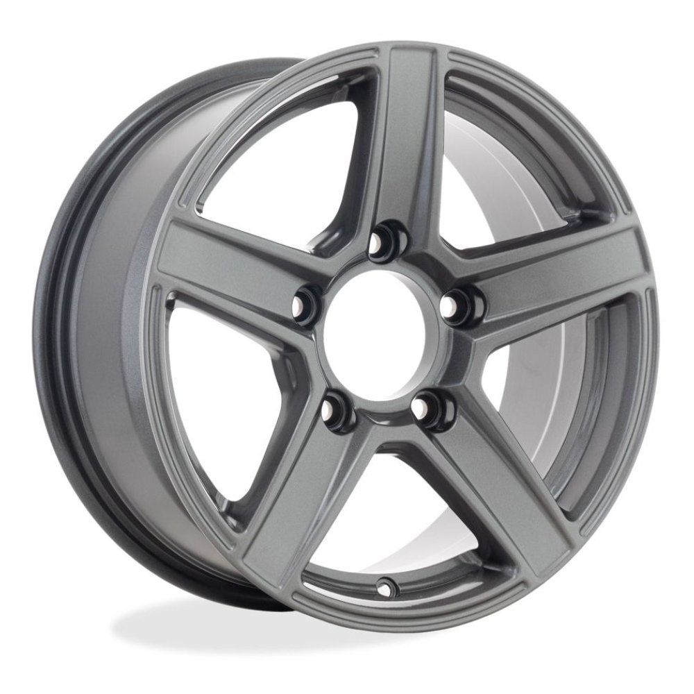 СКАД Сафари Графит Fb 7x16 5x139.7 ET30 D98.5