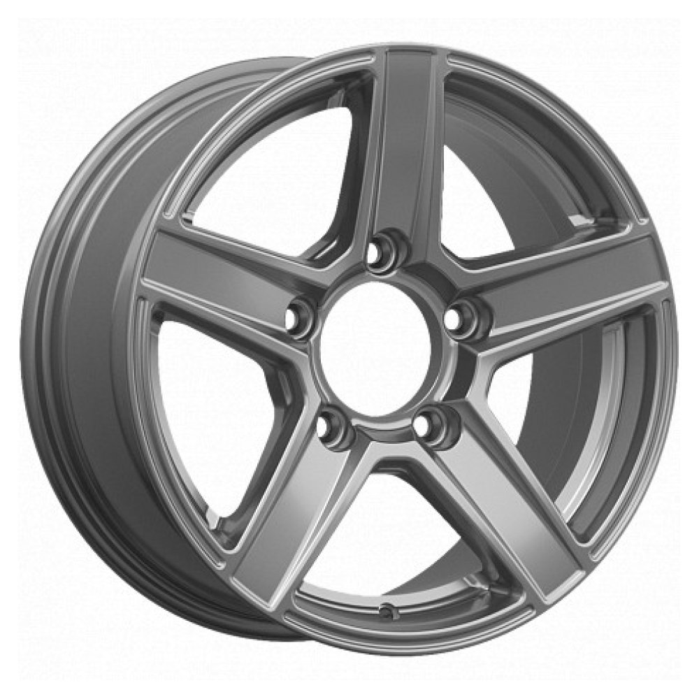 СКАД Сафари 7x16 5x139.7 ET30 D98.5