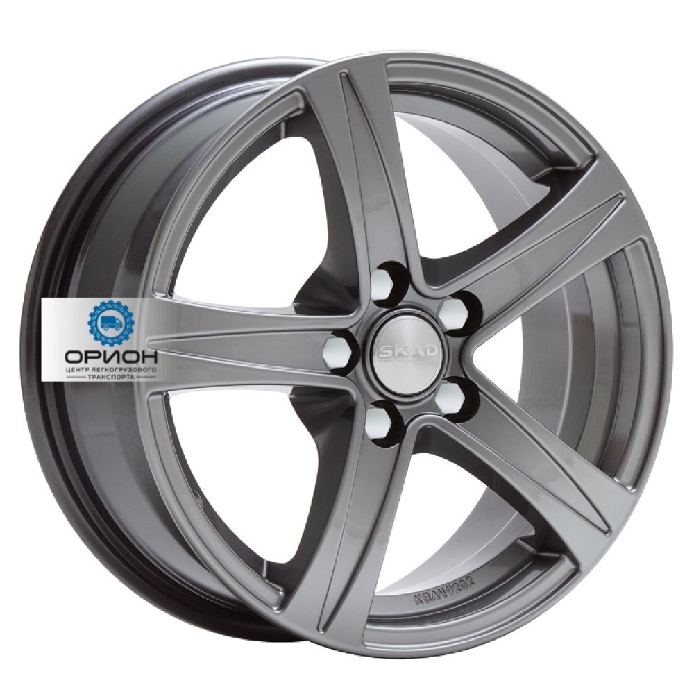СКАД Sakura (КЛ146) 7.5x17 5x114.3 ET45 D67.1