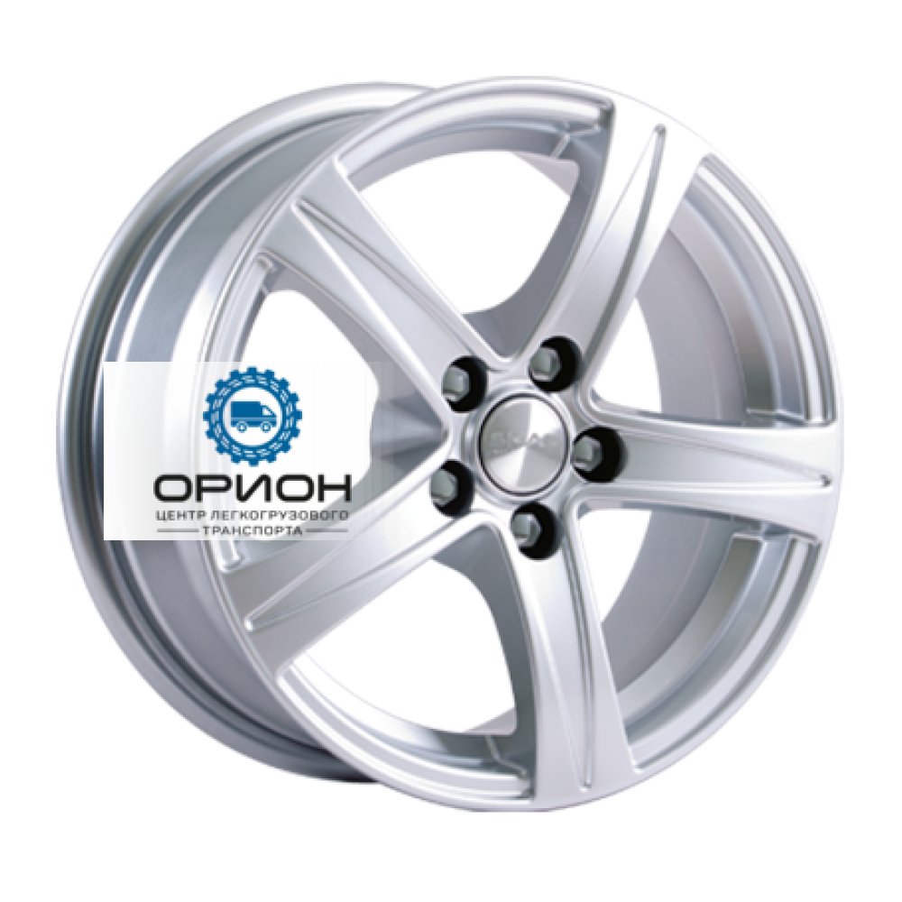 СКАД Sakura 6.5x15 5x114.3 ET40 D66.1