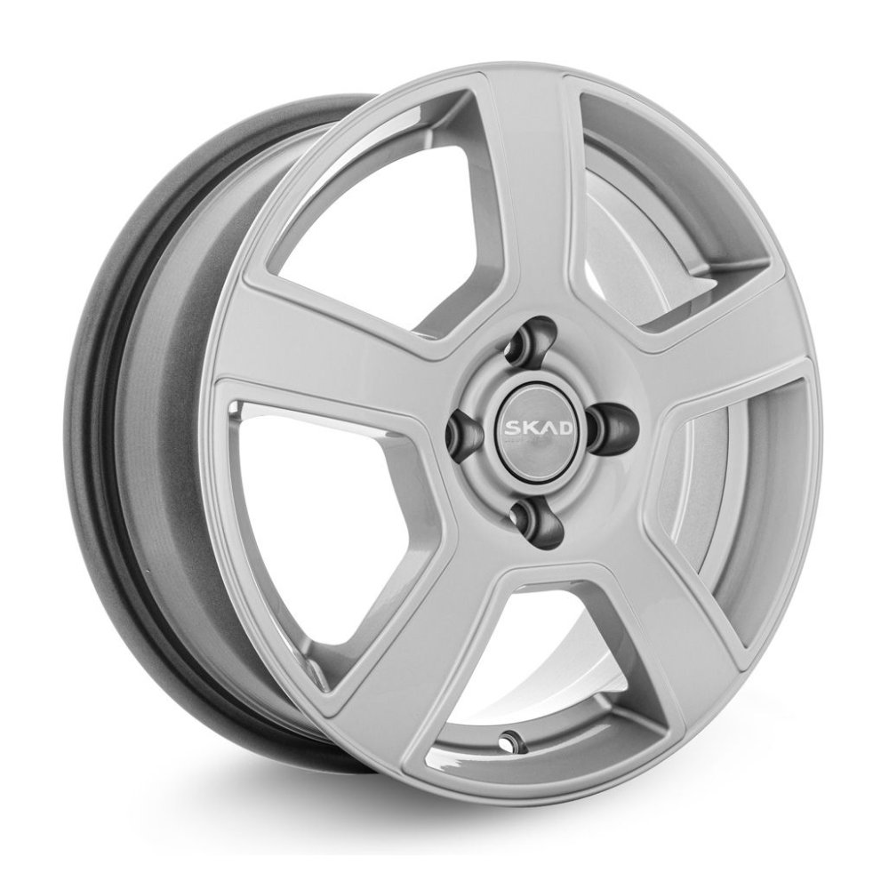 СКАД Санрайз 6x15 4x100 ET48 D54.1