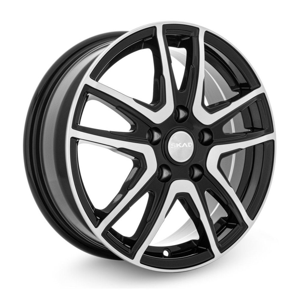 СКАД Сидней Алмаз Fb 6x16 5x114.3 ET43 D67.1
