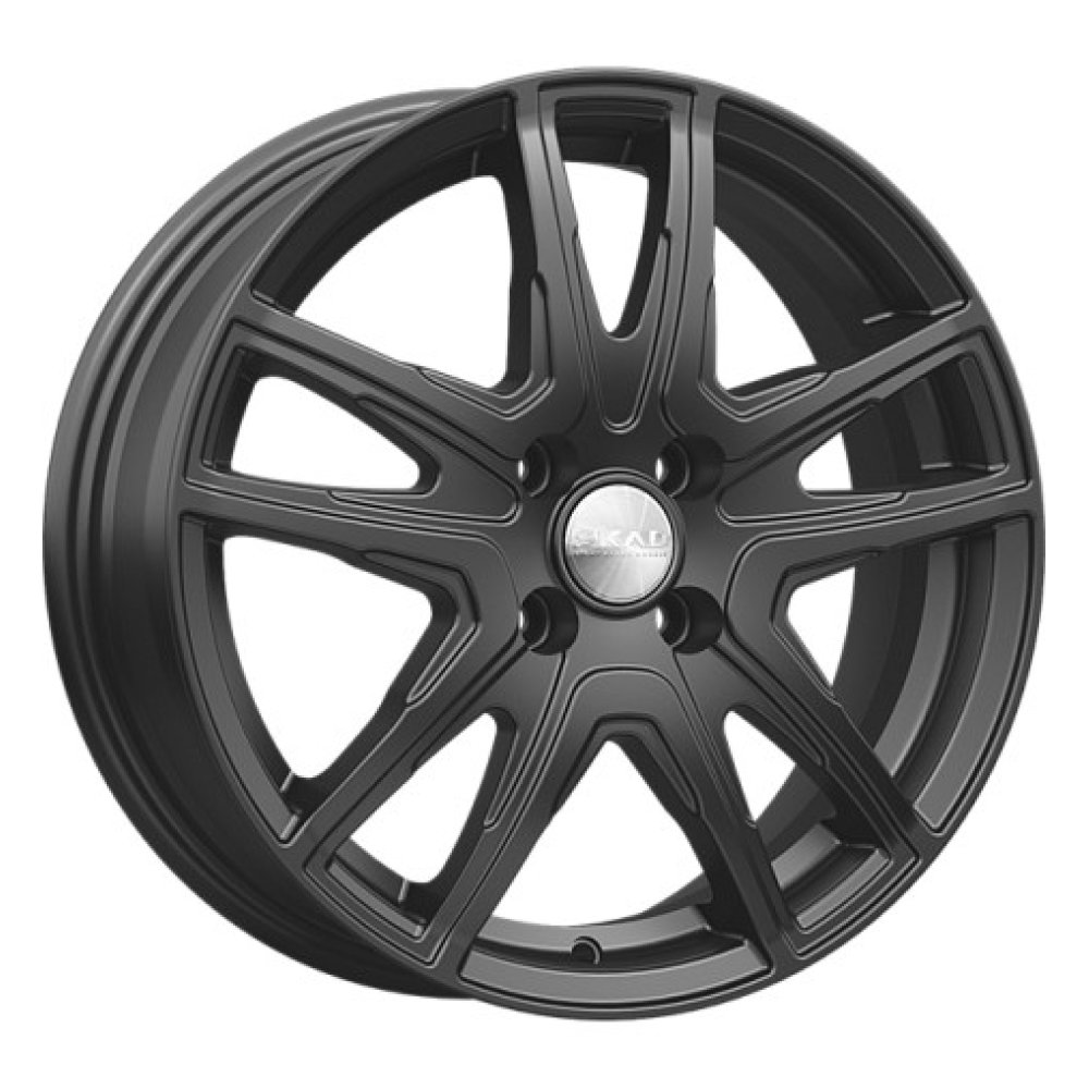 СКАД Сидней 6x16 4x100 ET41 D60.1