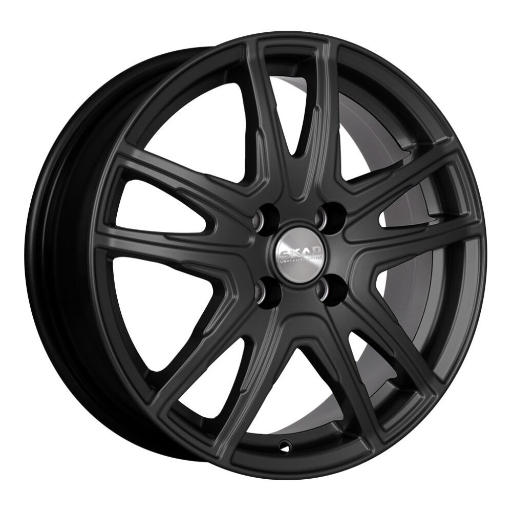 СКАД Сидней Barhat 6x16 4x100 ET41 D60.1