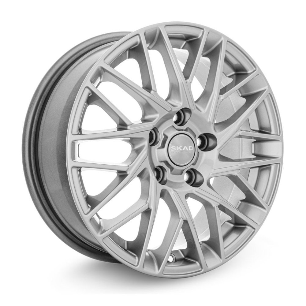 СКАД Сиена Селена Fb 6.5x16 5x112 ET46 D57.1