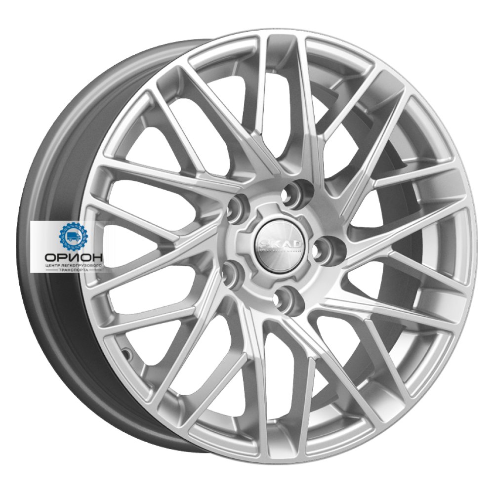 СКАД Сиена 6.5x16 5x114.3 ET38 D67.1